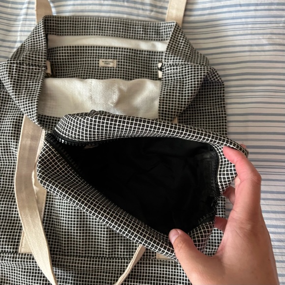 Matching Tote & Pencil Case - Picture 5 of 5